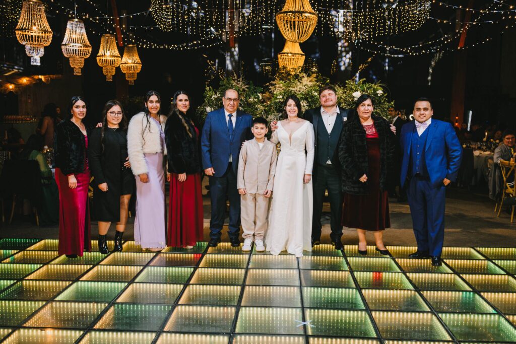 Matrimonio de Nelson y Dani en Botanico, Santiago – foto de Antonio Orellana (135)