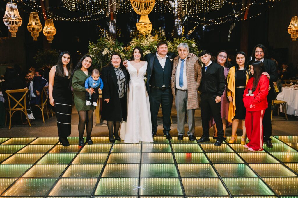Matrimonio de Nelson y Dani en Botanico, Santiago – foto de Antonio Orellana (134)