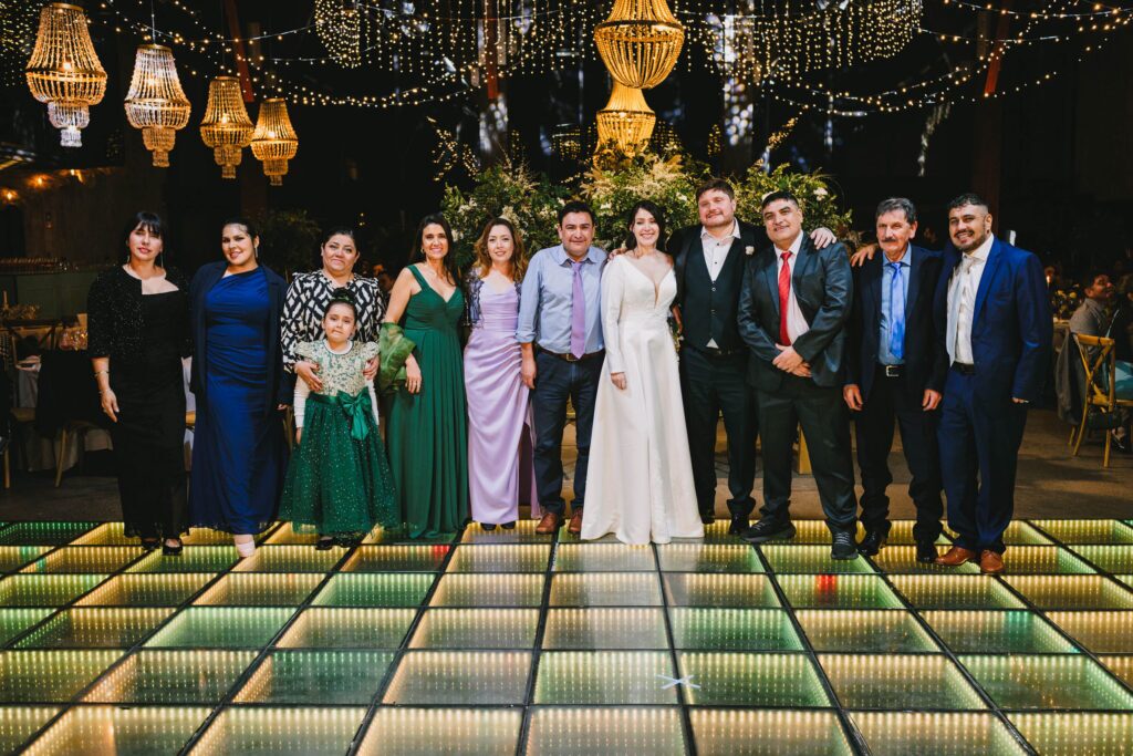 Matrimonio de Nelson y Dani en Botanico, Santiago – foto de Antonio Orellana (133)