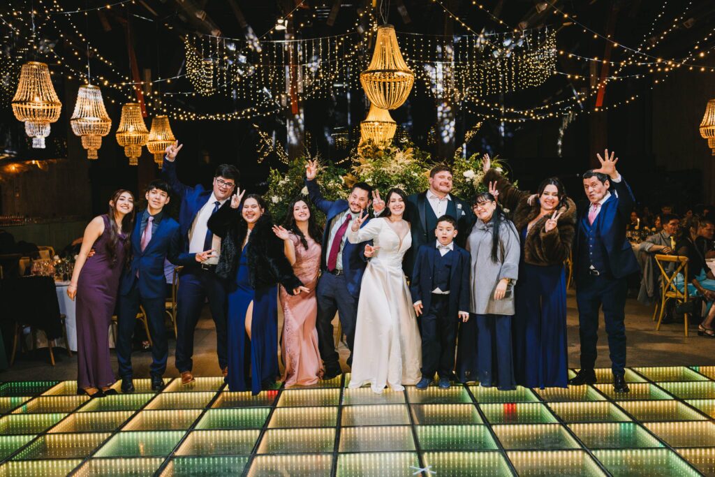 Matrimonio de Nelson y Dani en Botanico, Santiago – foto de Antonio Orellana (132)