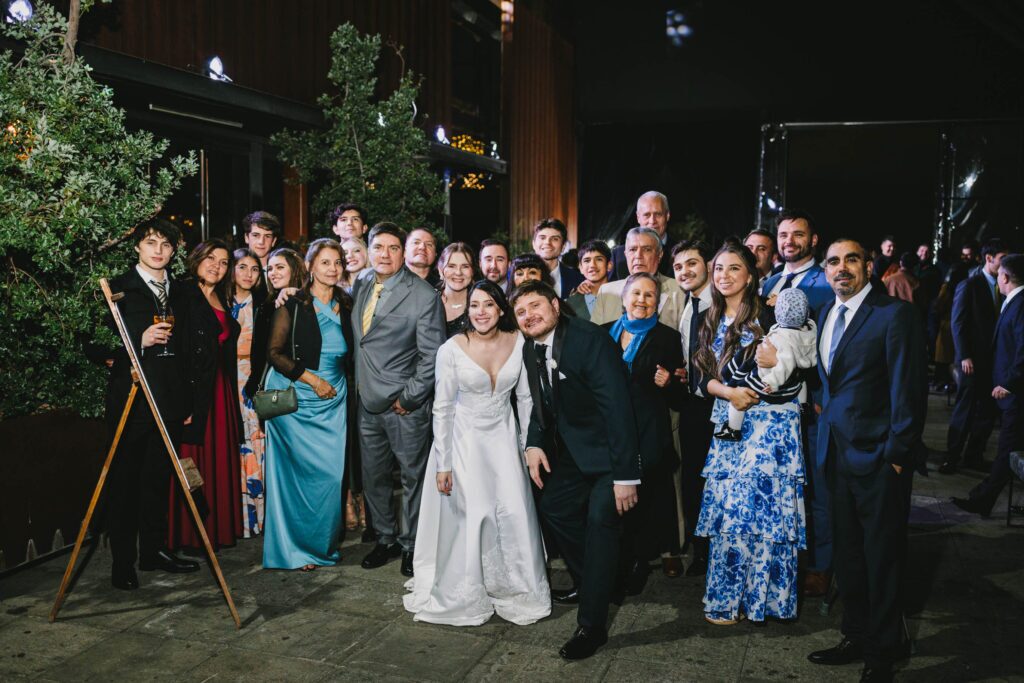 Matrimonio de Nelson y Dani en Botanico, Santiago – foto de Antonio Orellana (119)