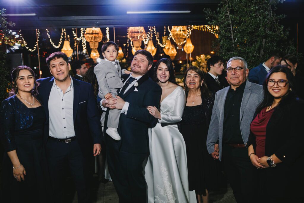 Matrimonio de Nelson y Dani en Botanico, Santiago – foto de Antonio Orellana (118)