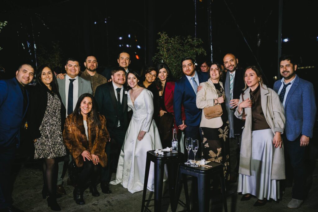 Matrimonio de Nelson y Dani en Botanico, Santiago – foto de Antonio Orellana (117)