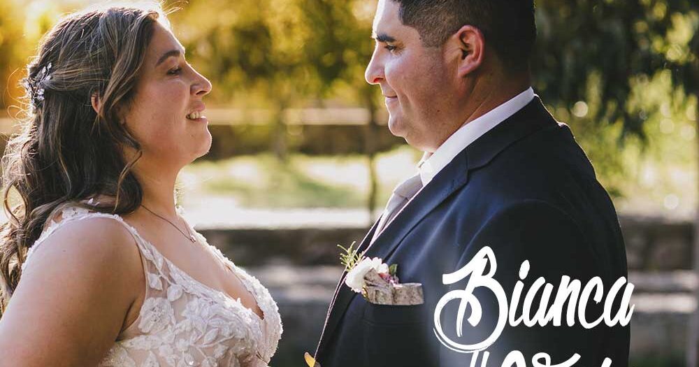 Bianca y Victor | Jahuel