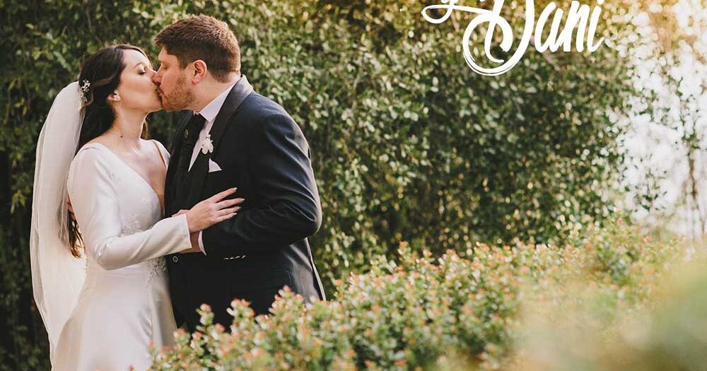 Nelson y Dani | Botanico | Santiago