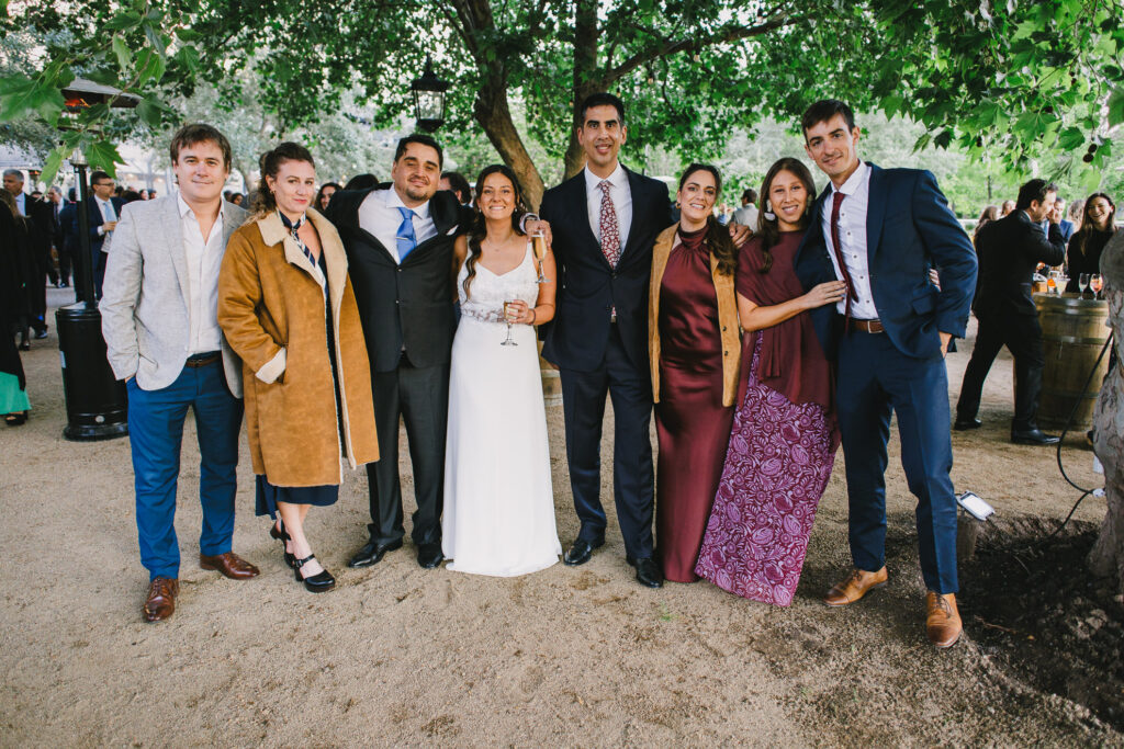 Matrimonio de Felipe y Cami en Chicureo, Arboleda Chicureo – foto de Antonio Orellana (116)