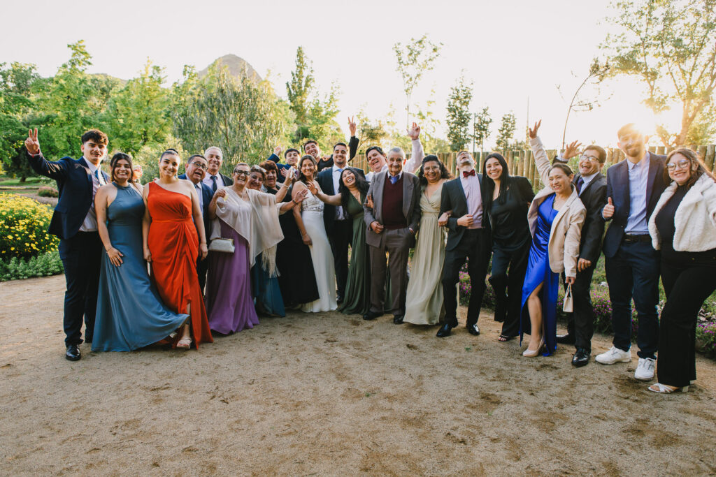 Matrimonio de Felipe y Cami en Chicureo, Arboleda Chicureo – foto de Antonio Orellana (114)