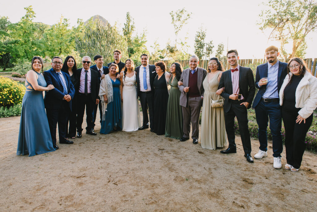 Matrimonio de Felipe y Cami en Chicureo, Arboleda Chicureo – foto de Antonio Orellana (112)