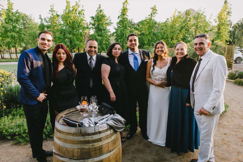 Matrimonio de Felipe y Cami en Chicureo, Arboleda Chicureo – foto de Antonio Orellana (110)