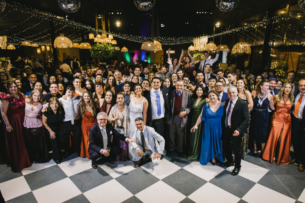 Matrimonio de Felipe y Cami en Chicureo, Arboleda Chicureo – foto de Antonio Orellana (156)