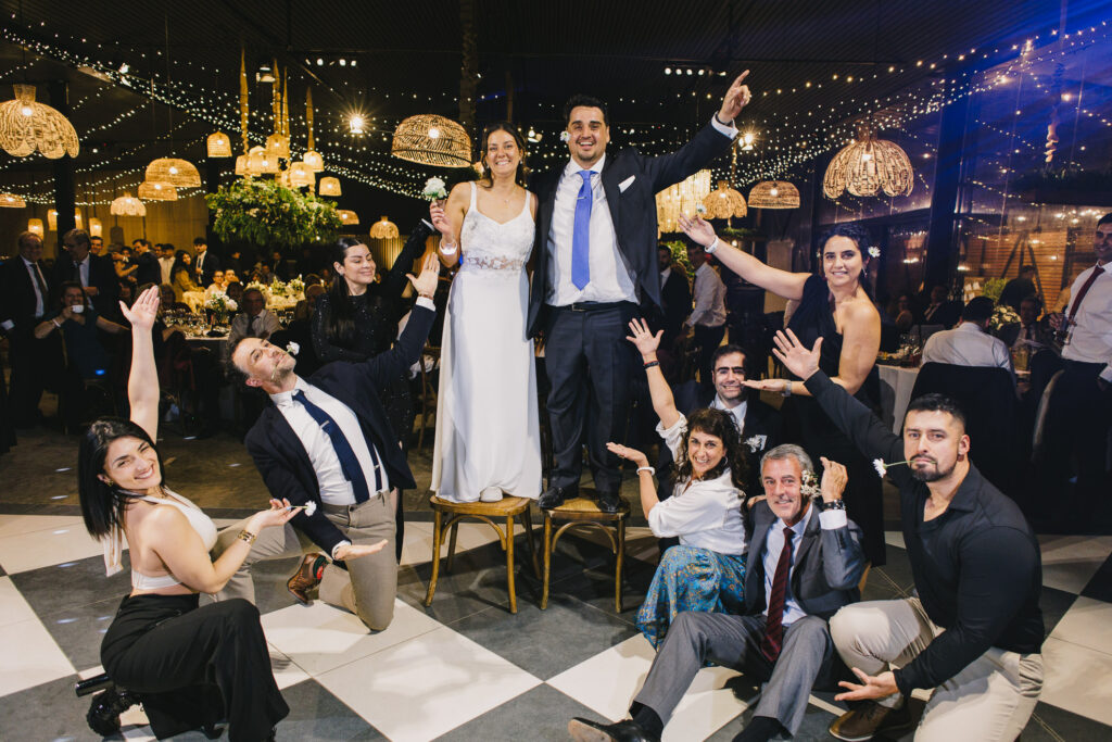 Matrimonio de Felipe y Cami en Chicureo, Arboleda Chicureo – foto de Antonio Orellana (146)