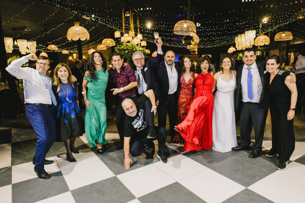 Matrimonio de Felipe y Cami en Chicureo, Arboleda Chicureo – foto de Antonio Orellana (143)