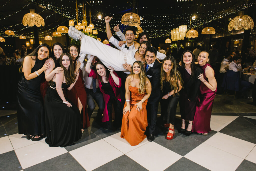 Matrimonio de Felipe y Cami en Chicureo, Arboleda Chicureo – foto de Antonio Orellana (136)