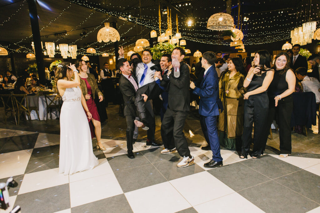 Matrimonio de Felipe y Cami en Chicureo, Arboleda Chicureo – foto de Antonio Orellana (135)
