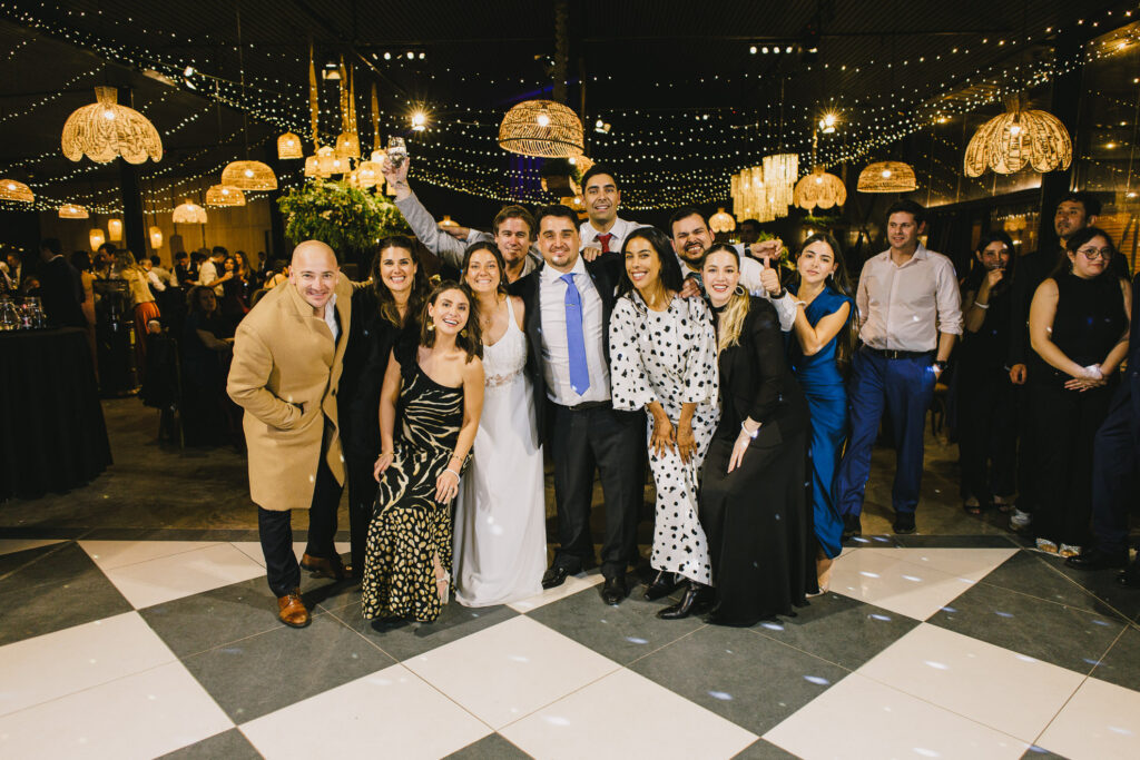 Matrimonio de Felipe y Cami en Chicureo, Arboleda Chicureo – foto de Antonio Orellana (134)