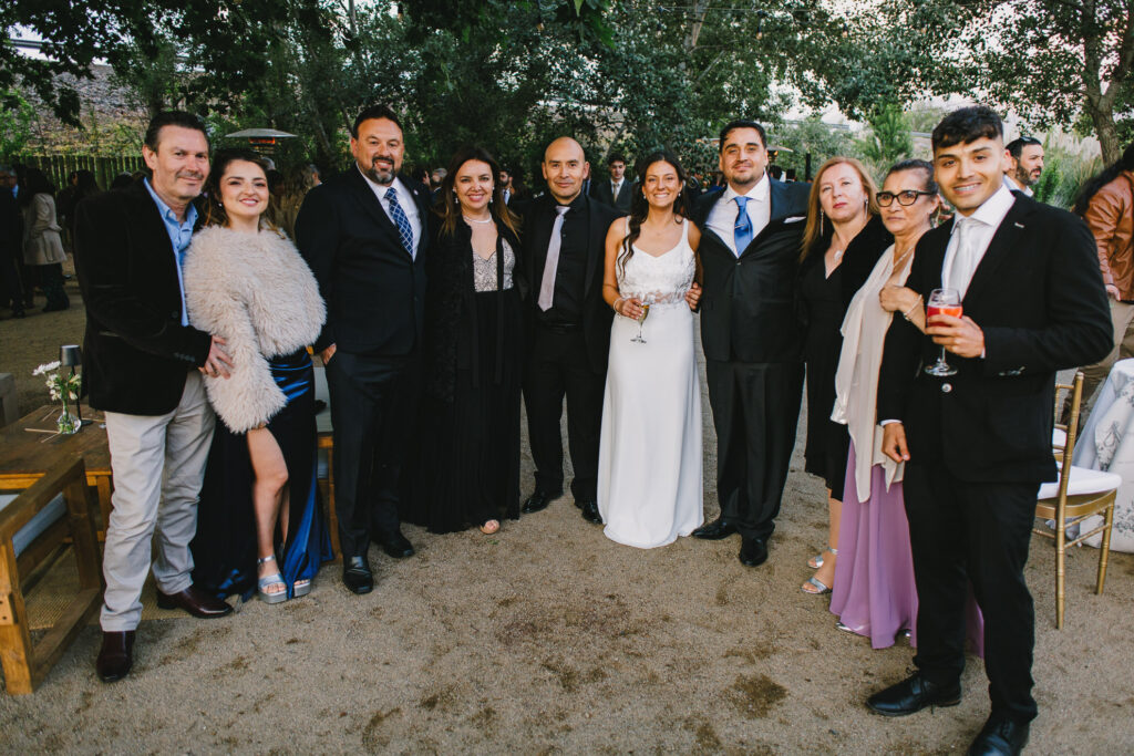 Matrimonio de Felipe y Cami en Chicureo, Arboleda Chicureo – foto de Antonio Orellana (119)